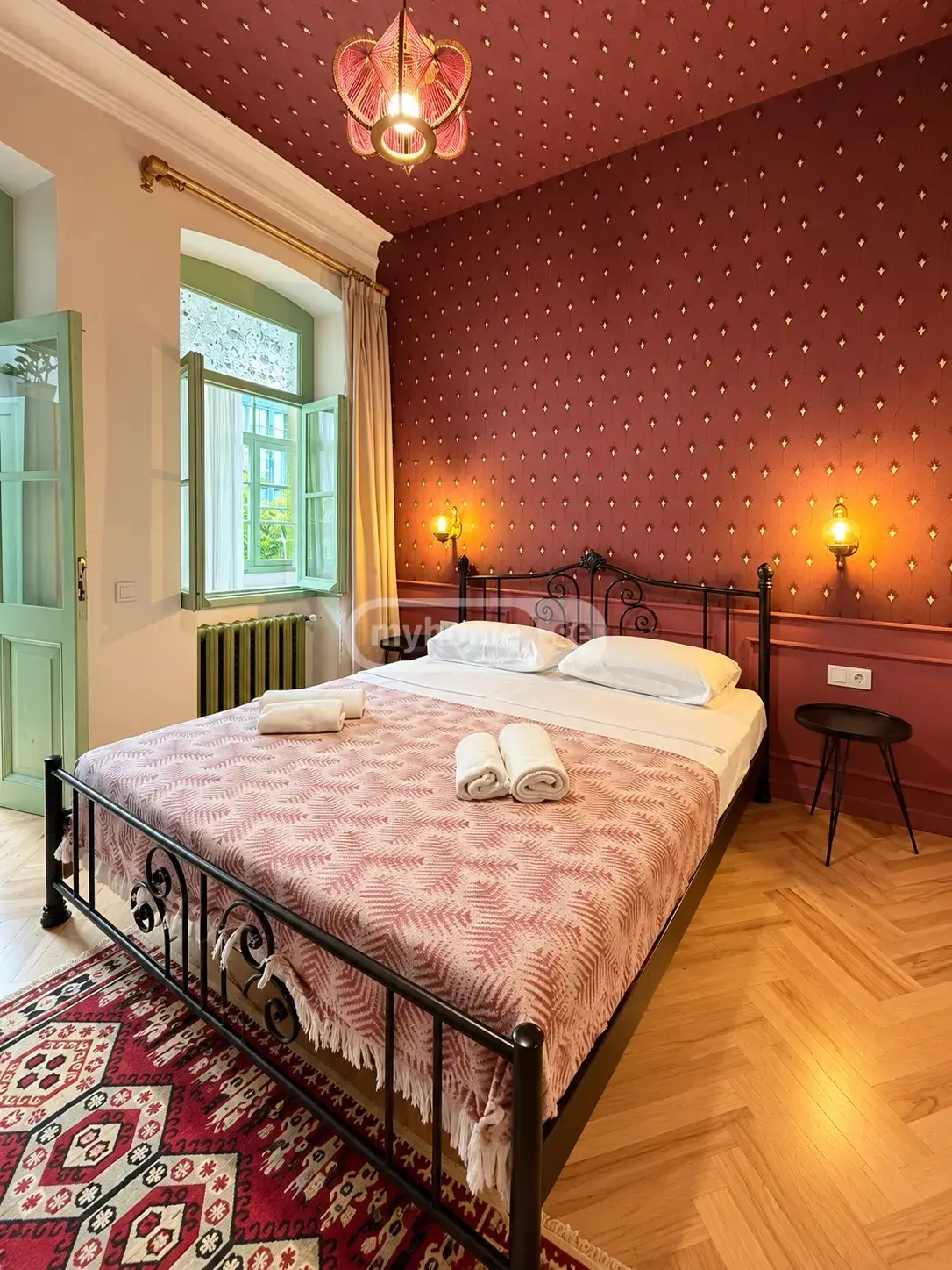 3 Room Apartment For Sale view 12