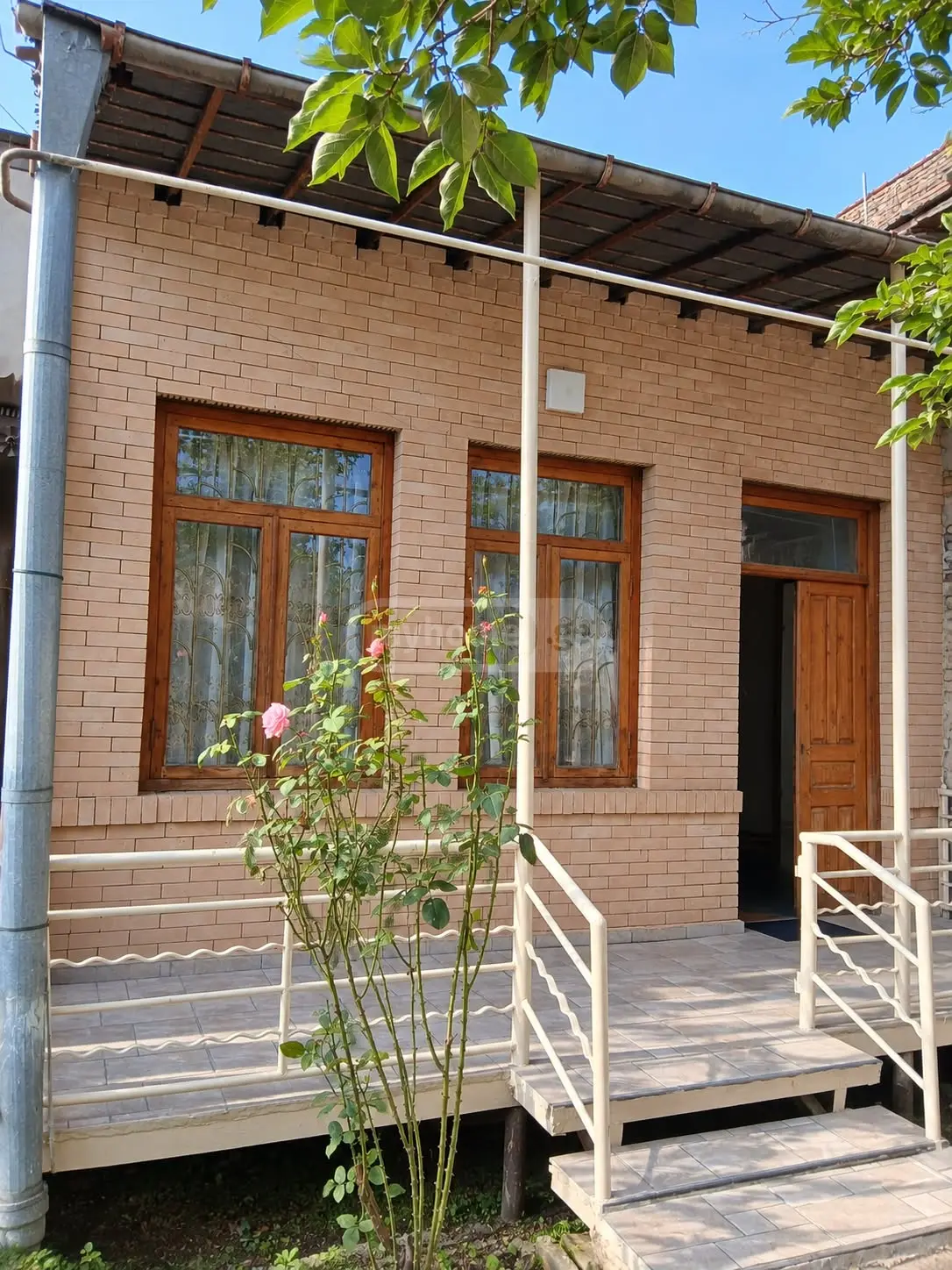 3 Room Private House For Rent Mepetubani, In Qutaisi view 1
