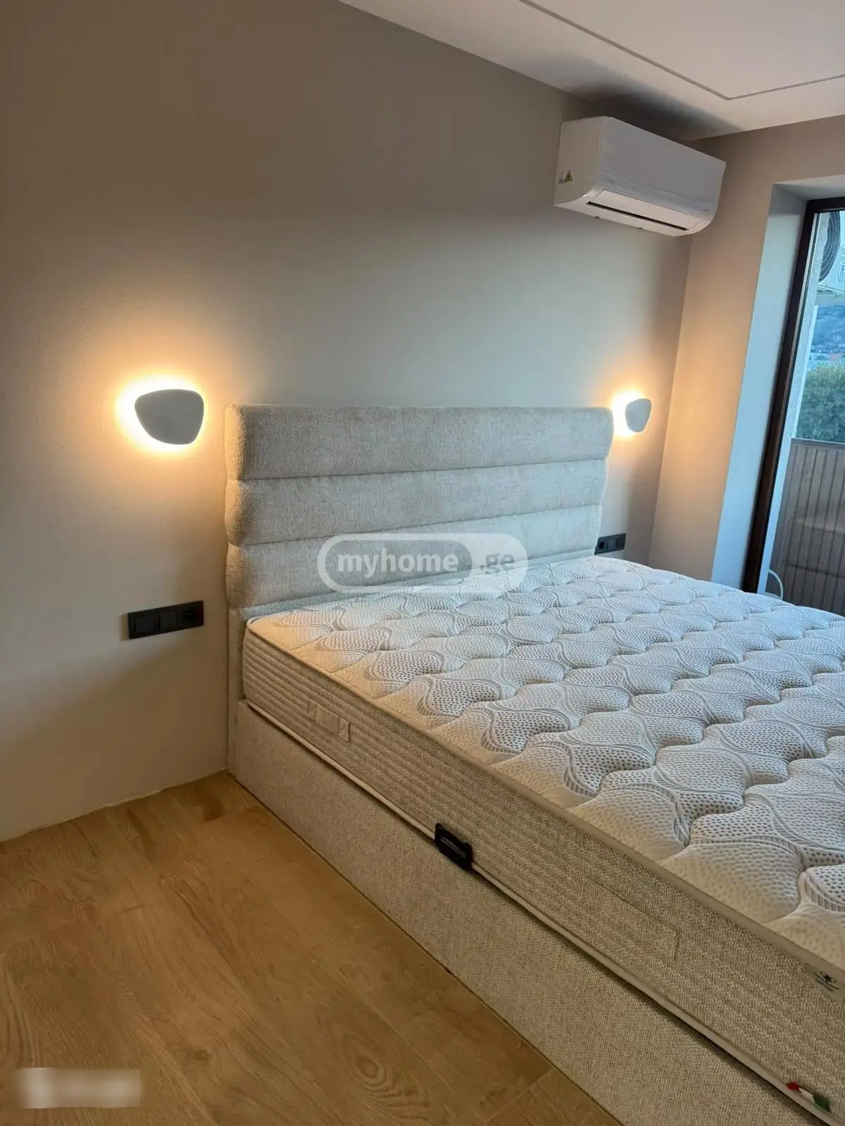 3 Room Apartment For Rent In Avlabari view 6