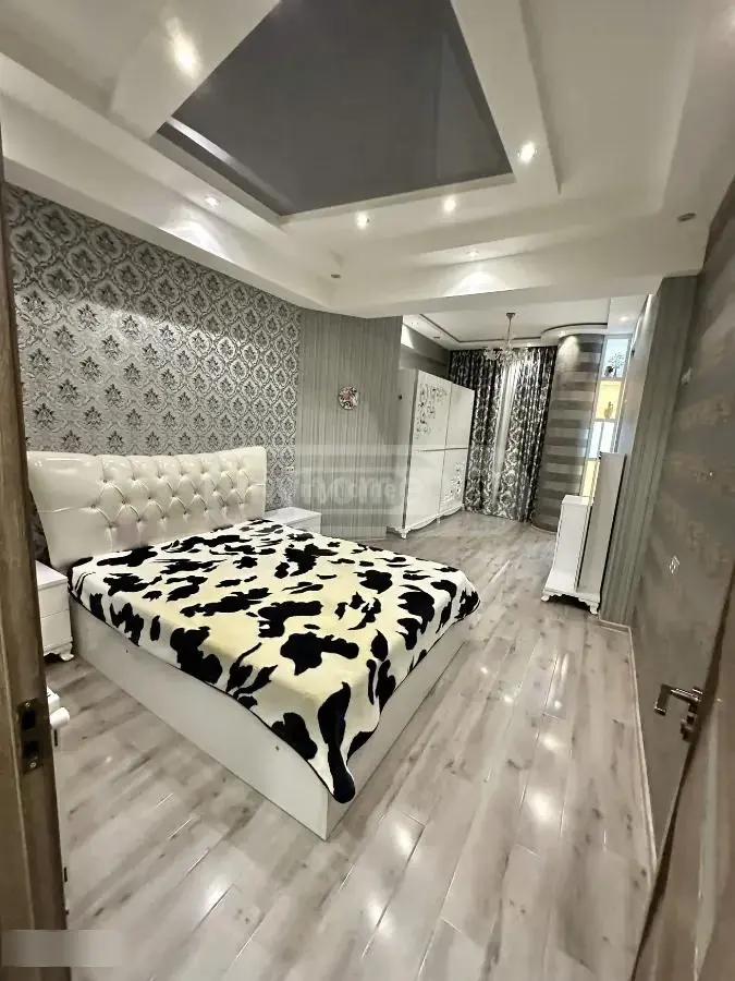 5 Room Apartment For Rent In Varketili view 9