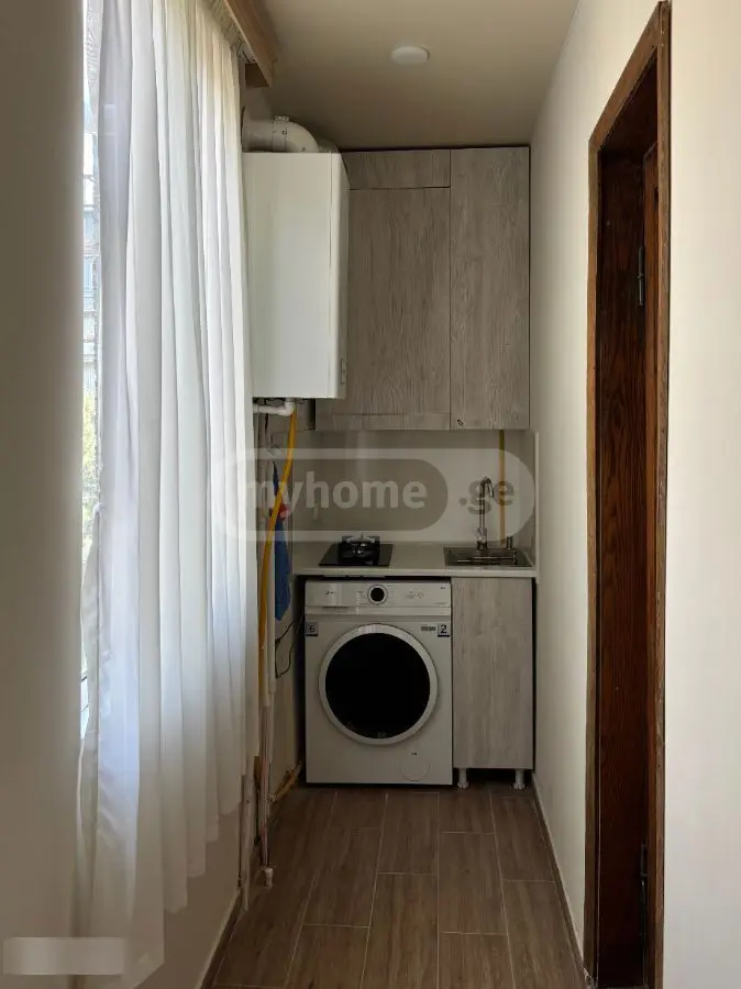 2 Room Apartment For Rent In Gldani view 9