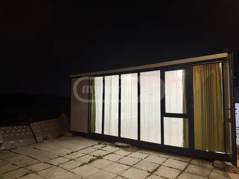 3 Room Country House Daily Rent In Varketili view 6