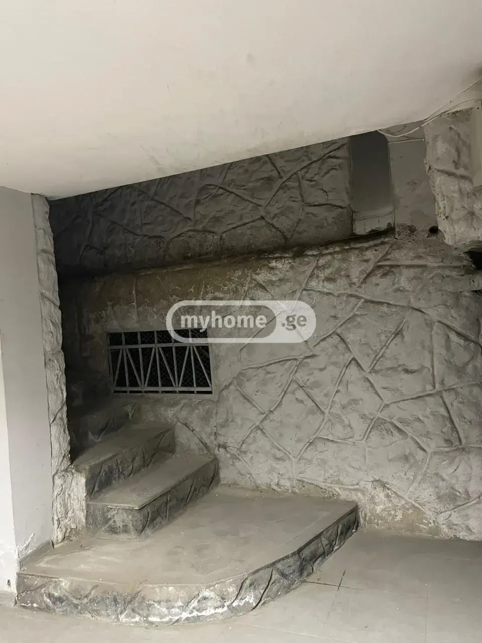 Part Basement Commercial Area For Rent In Didube view 15