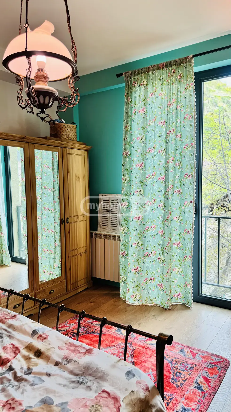 Продажа 3-комната Квартира view 10