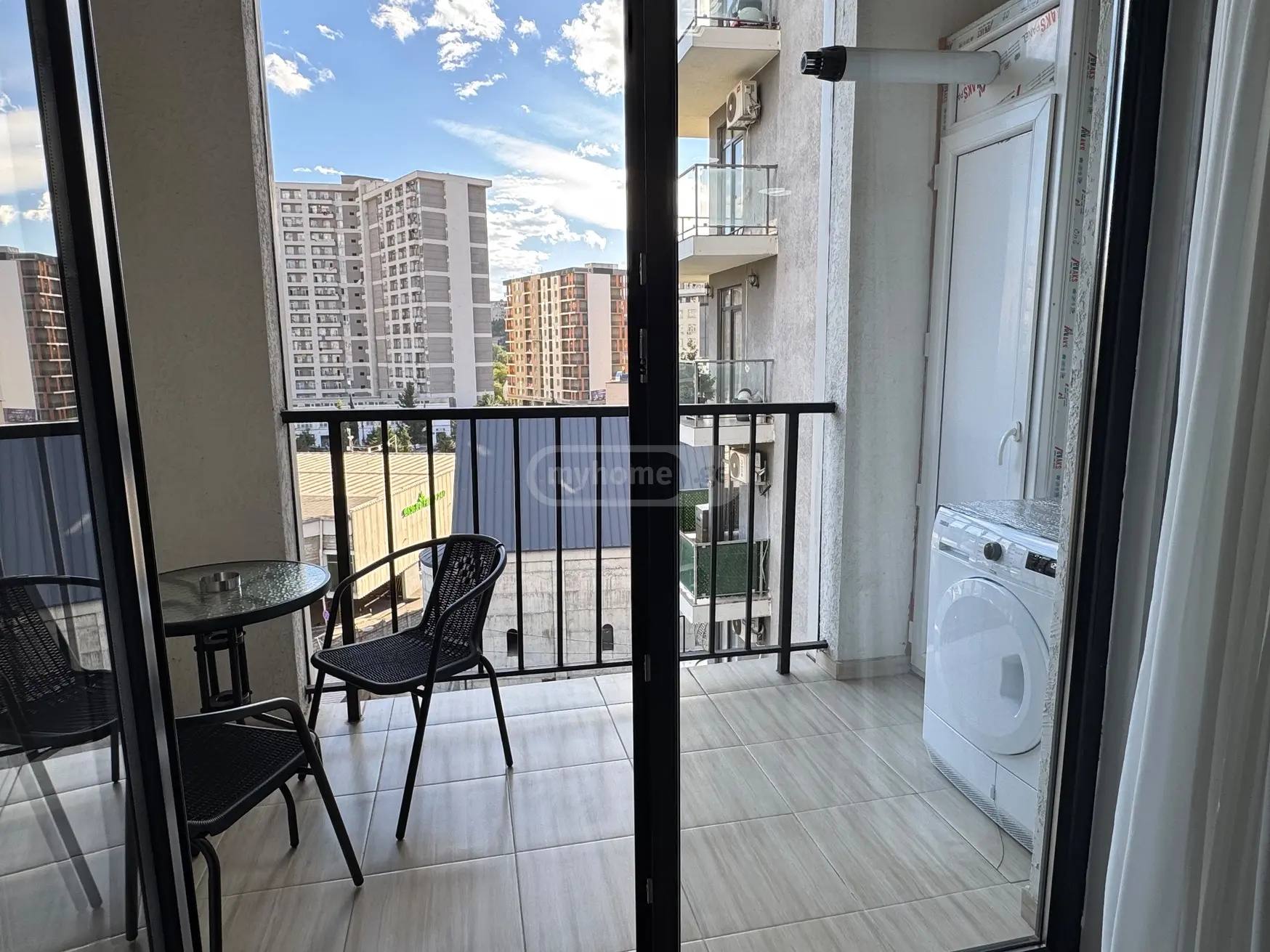 2 Room Apartment Daily Rent In Mukhiani view 8