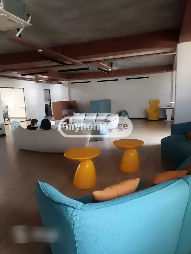 Office Commercial Area For Rent In Digomi view 5