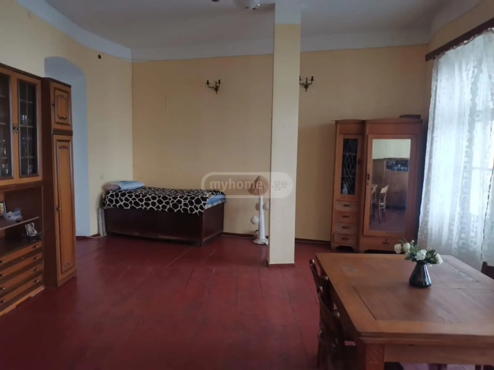 3 Room Apartment For Sale view 5