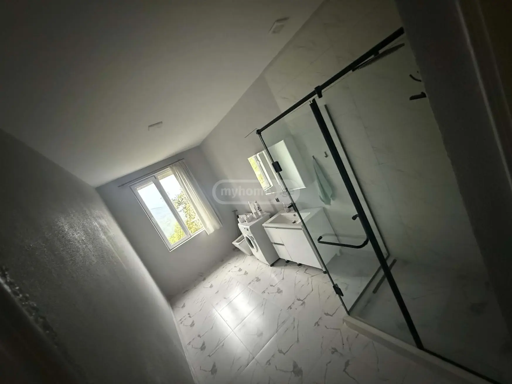 8 Room Private House For Rent In Korolistavi, In Khelvachauri Municipality view 8