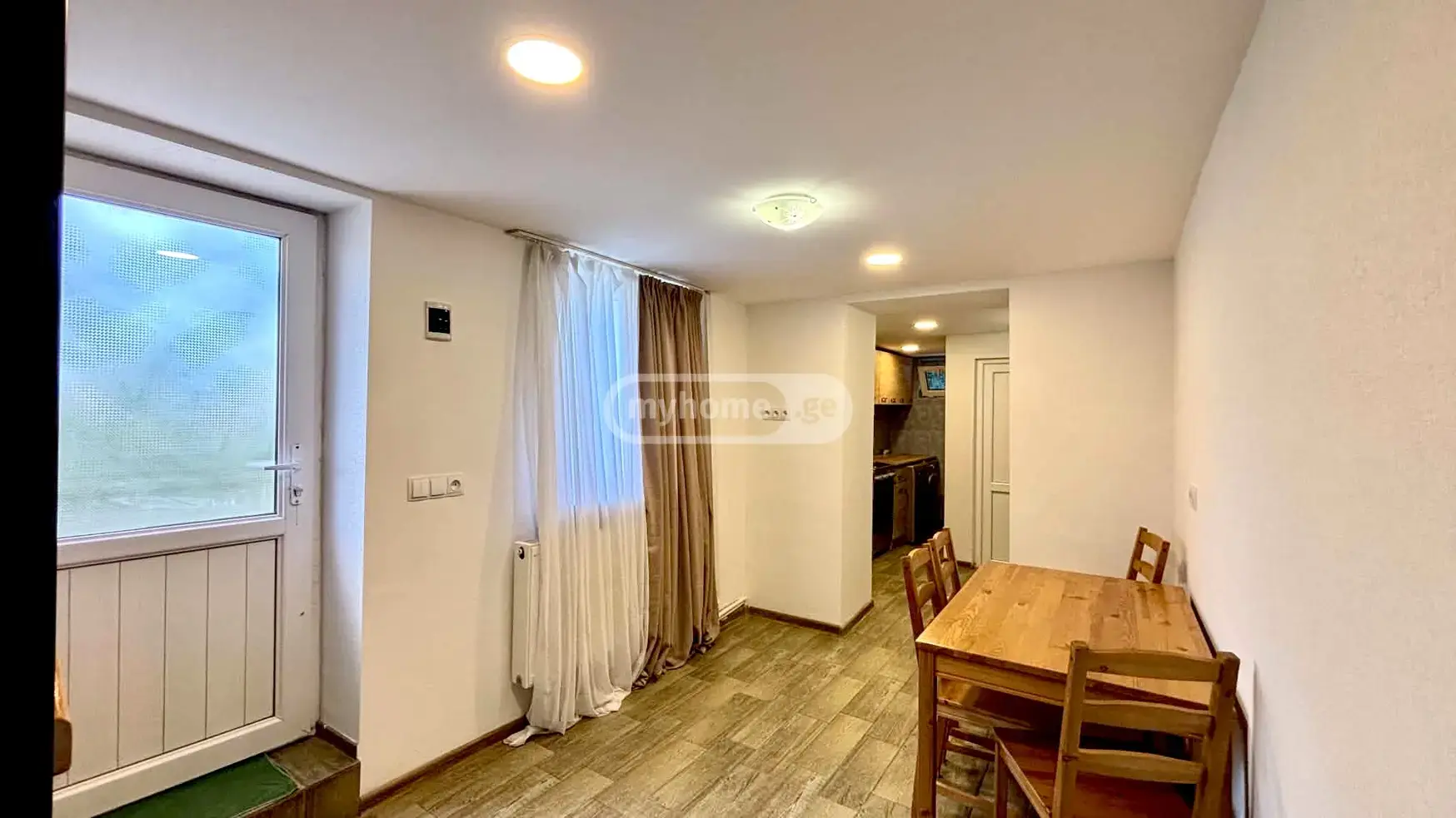 5 Room Private House For Rent In Krtsanisi view 11