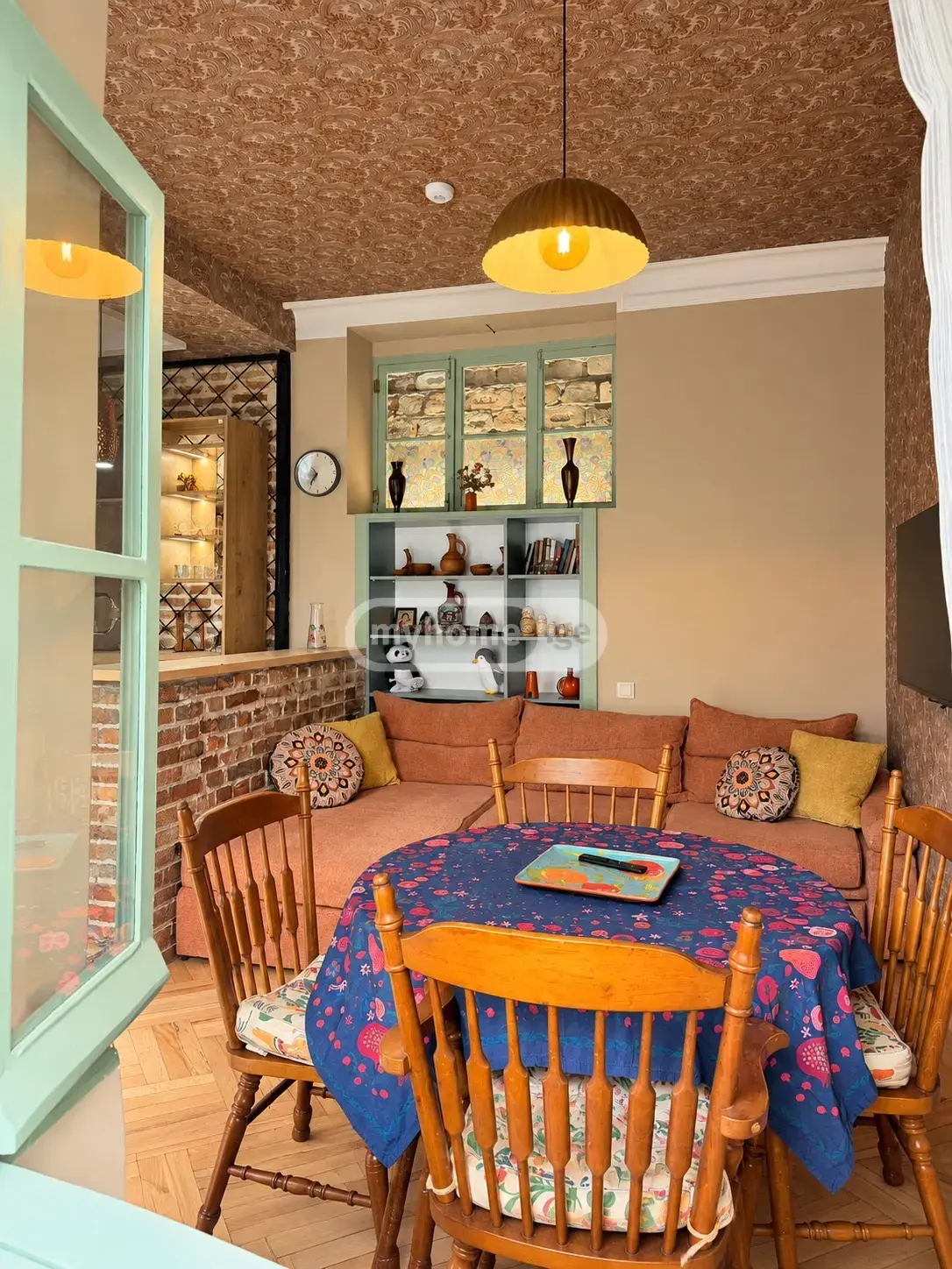 3 Room Apartment For Sale view 5