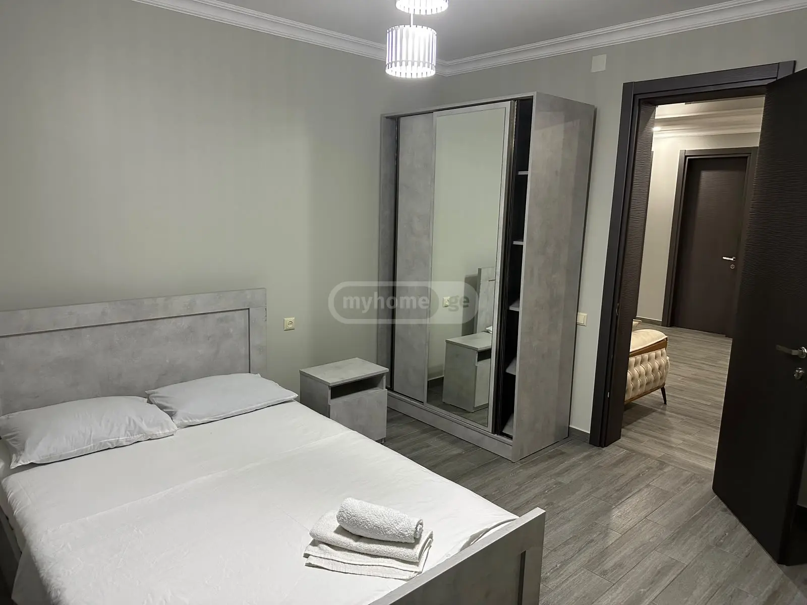 9 Room Apartment For Rent In Gonio, In Khelvachauri Municipality view 11