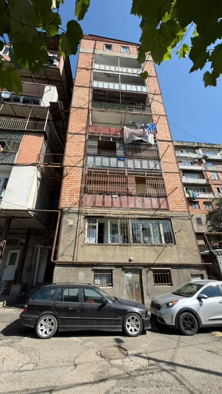 5 Room Apartment For Sale view 10