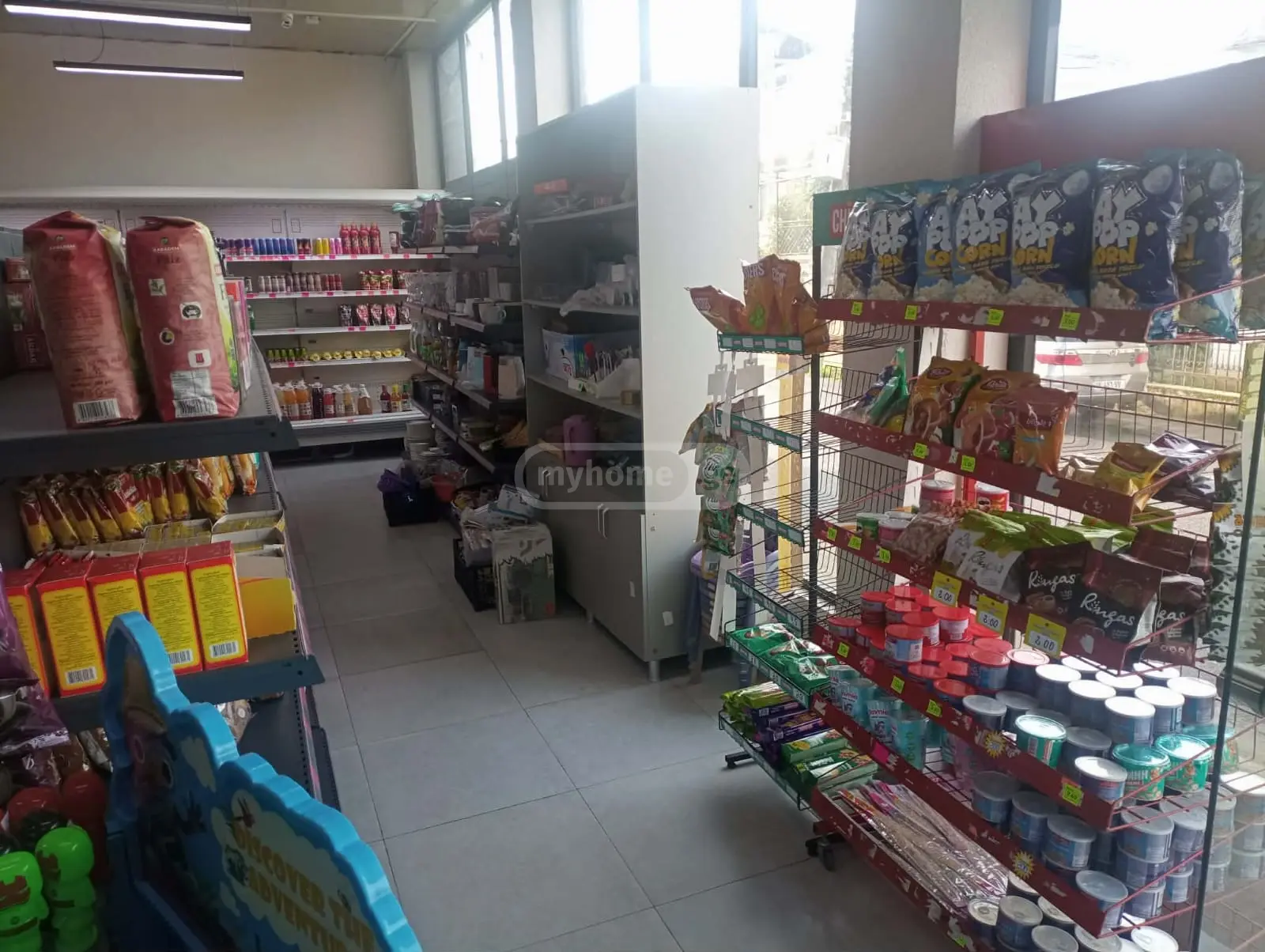 Trade Commercial Area For Rent In Makhinjauri, In Batumi view 11