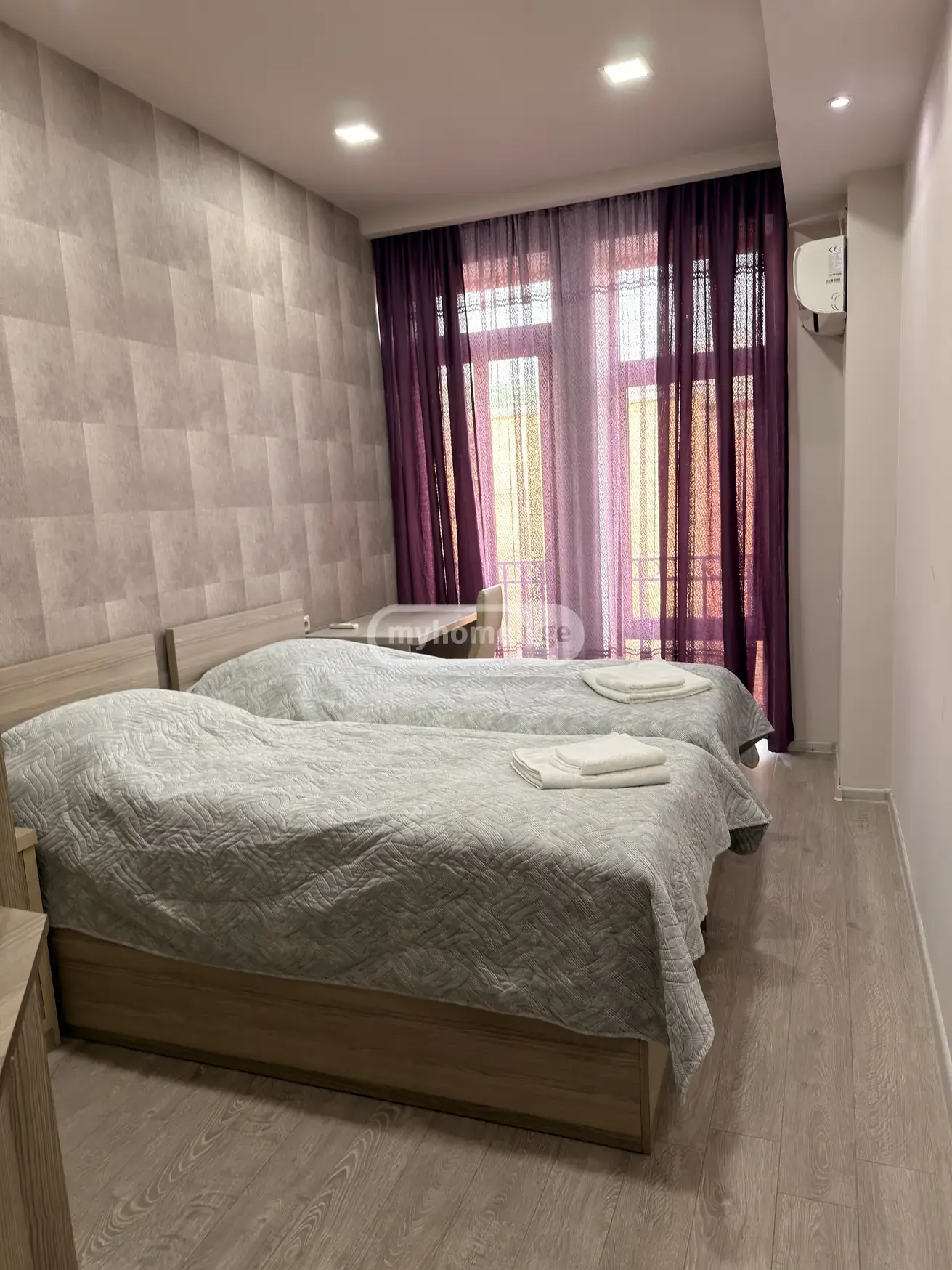 2 Room Apartment For Rent In Avlabari view 7
