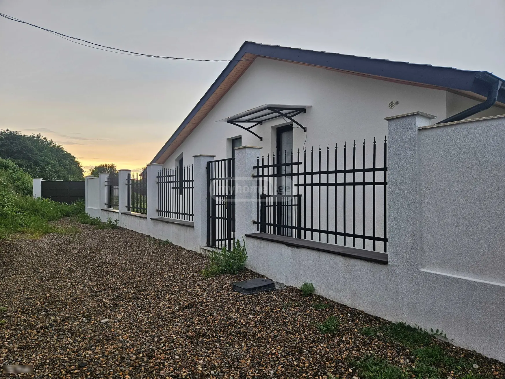 5 Room Country House Daily Rent In Betania view 2
