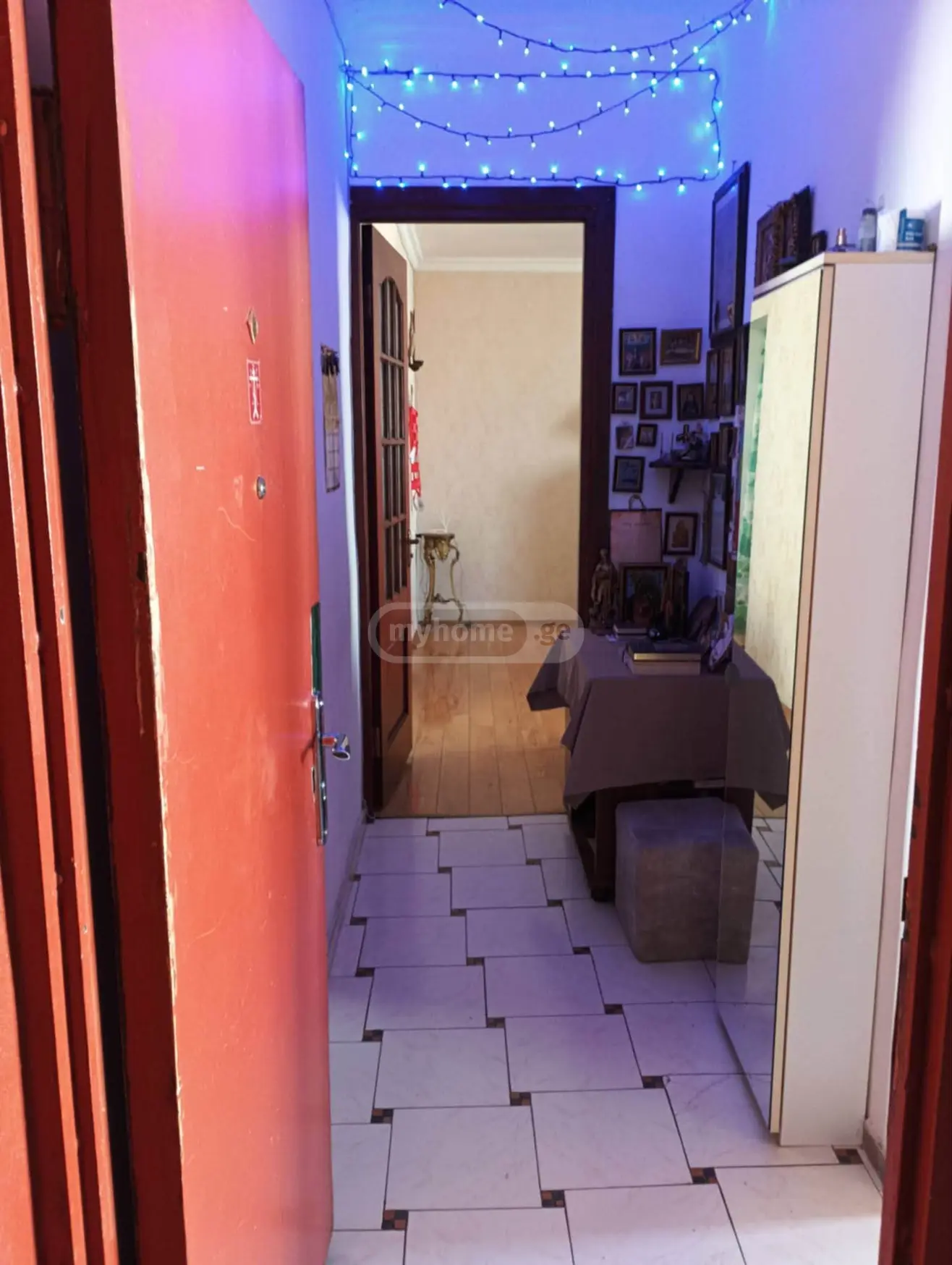 3 Room Apartment For Sale view 2