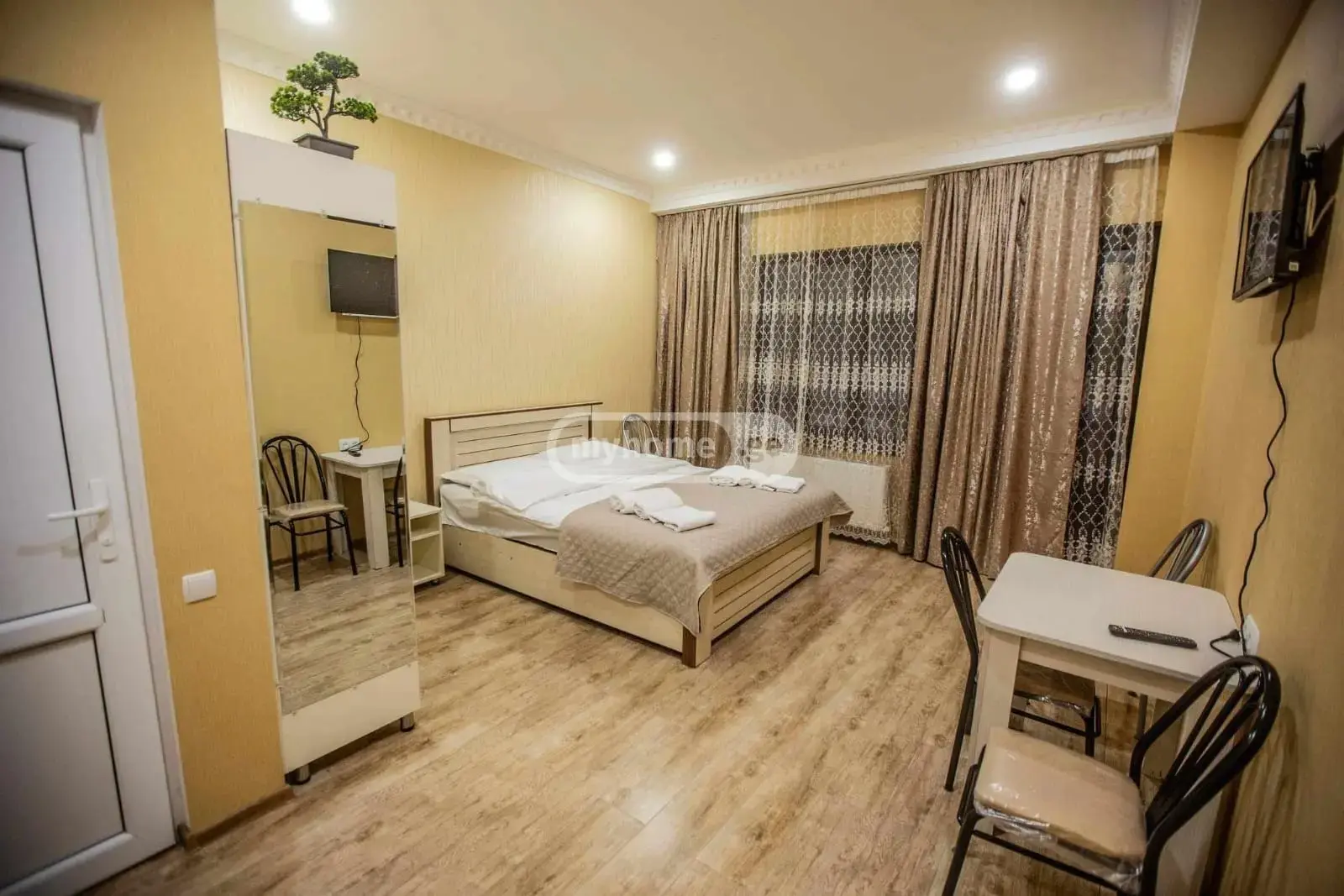 10+ Room Hotel For Rent In Avlabari view 2