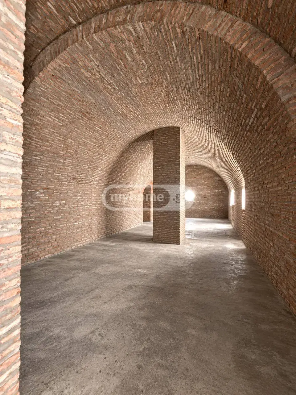 Universal Commercial Area For Rent In Mtatsminda view 3