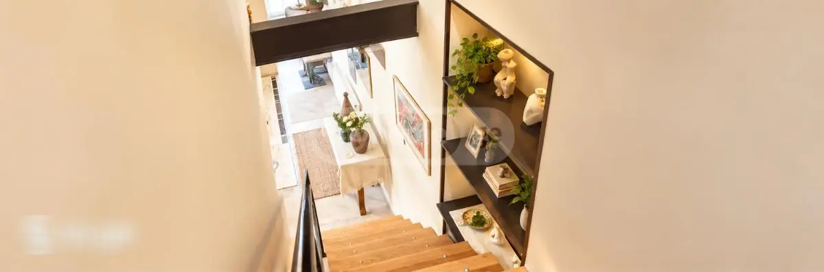3 Room Private House For Rent In Vake view 7