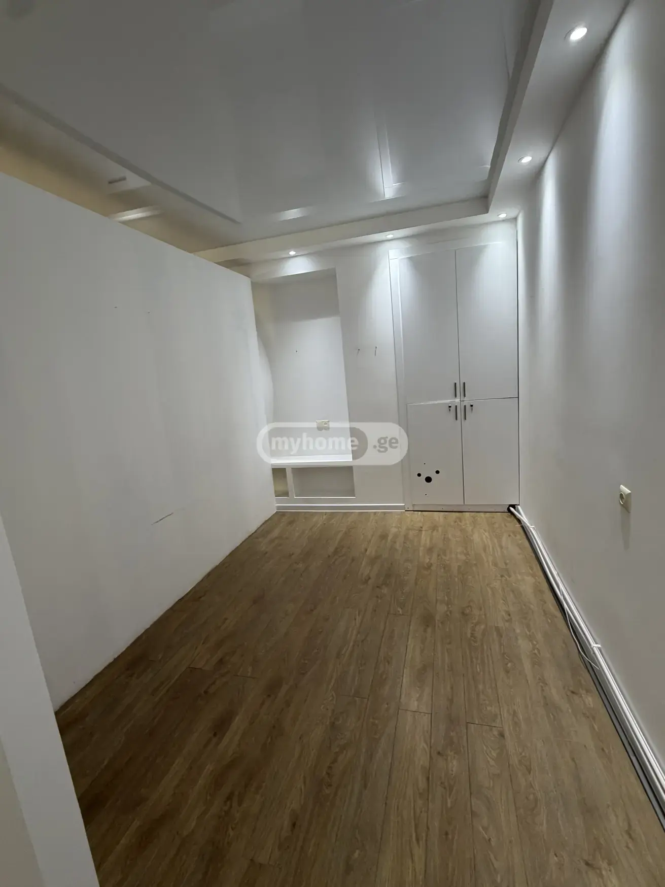 Office Commercial Area For Rent In Nadzaladevi view 12