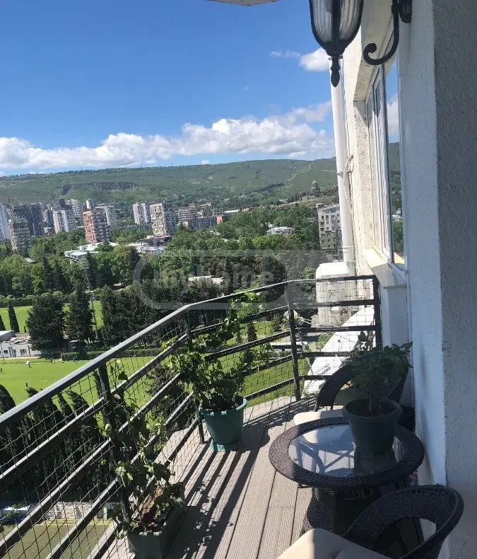 4 Room Apartment For Sale view 4