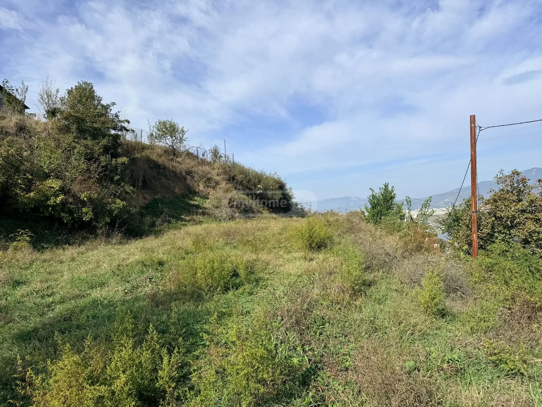 Non-Agricultural Plot For Sale In Mukhiani view 5