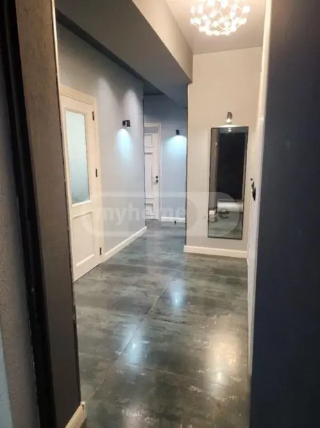 3 Room Apartment For Rent In Vera view 7