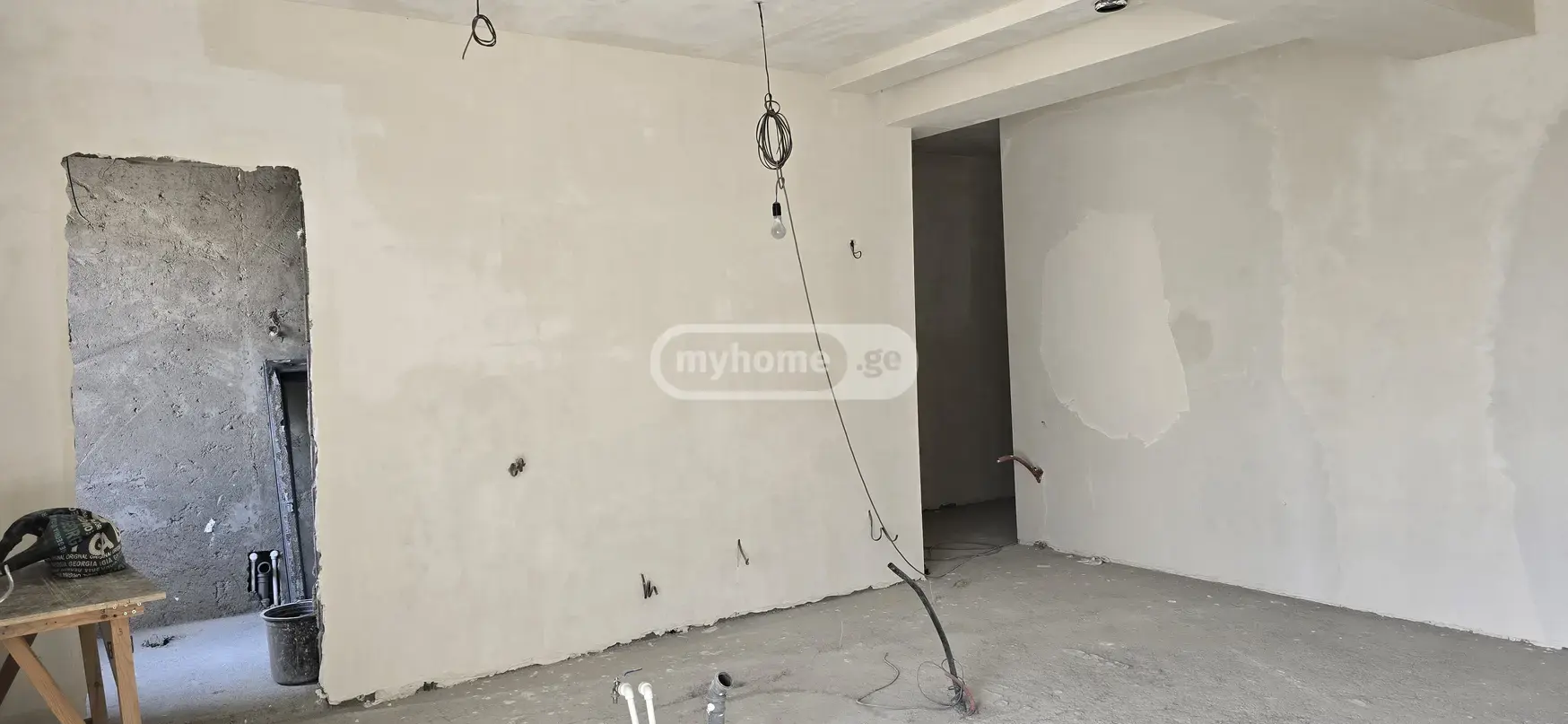 2 Room Apartment For Sale view 8