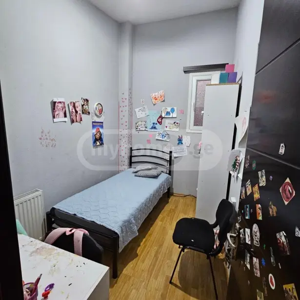 3 Room Apartment For Sale view 5