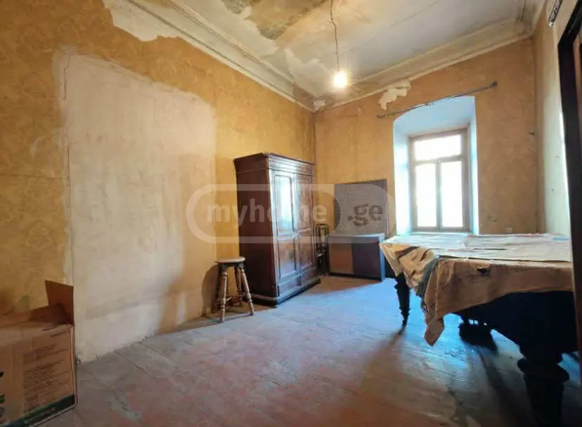 3 Room Apartment For Sale view 5
