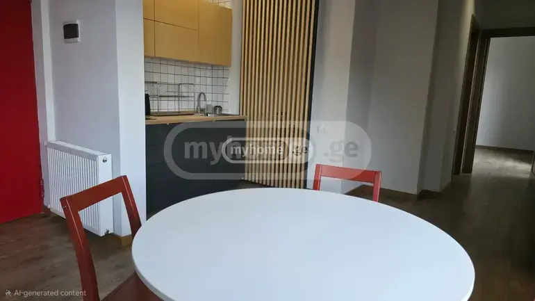 2 Room Apartment For Rent In Avlabari view 11