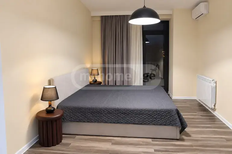 4 Room Apartment For Rent In Mtatsminda view 8