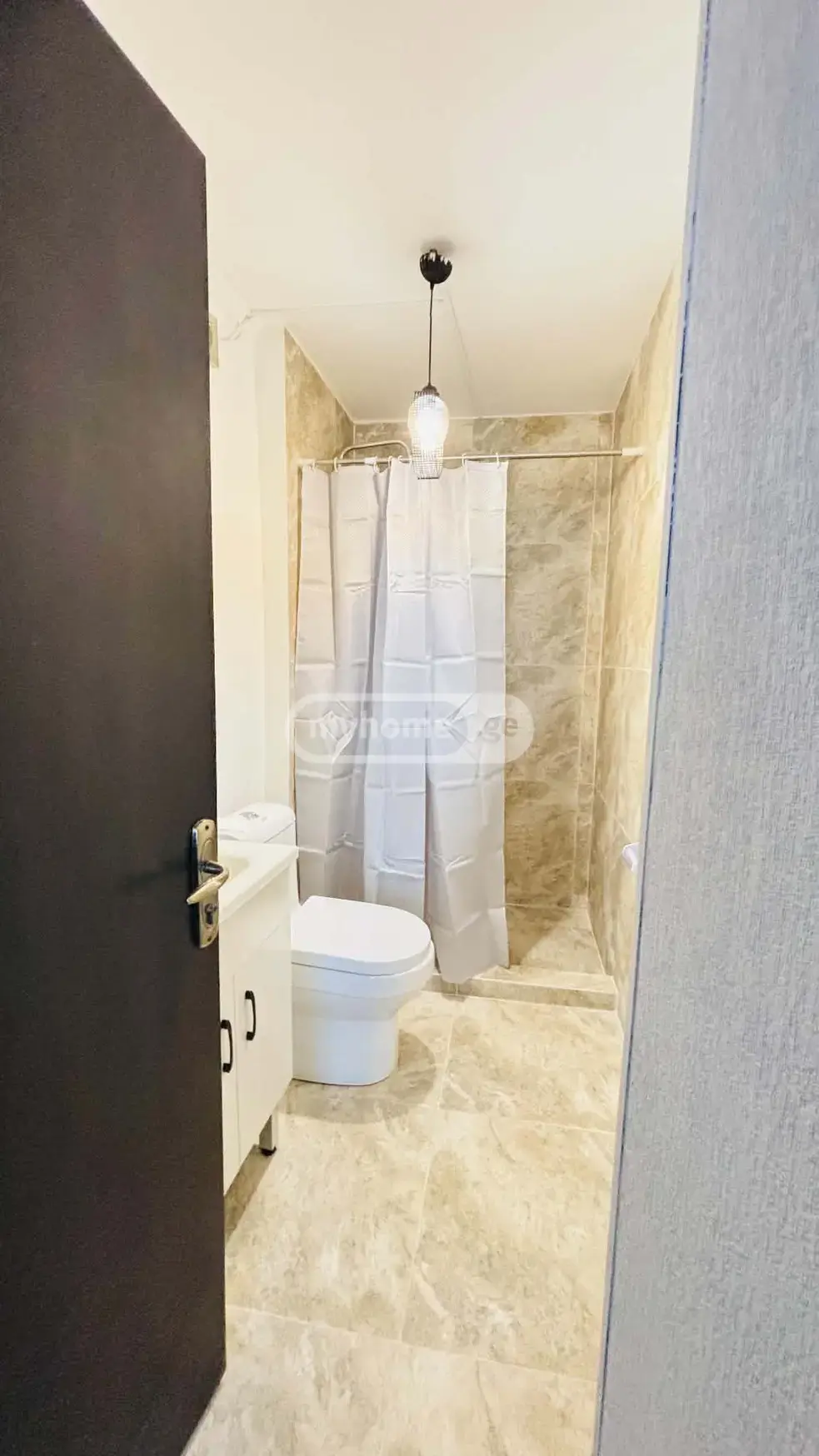 5 Room Private House For Rent In Krtsanisi view 15
