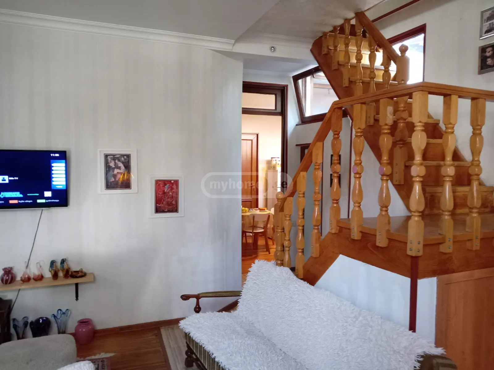 4 Room Private House For Sale view 5