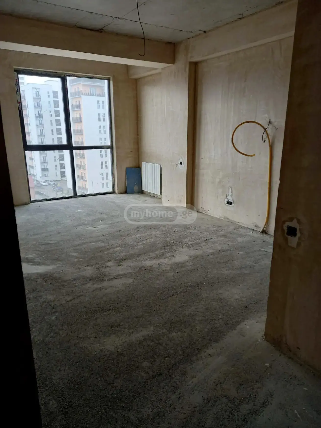 3 Room Apartment For Sale view 8