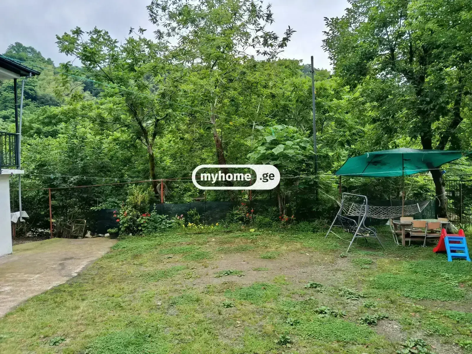 2 Room Private House For Rent In Makhinjauri, In Batumi view 2
