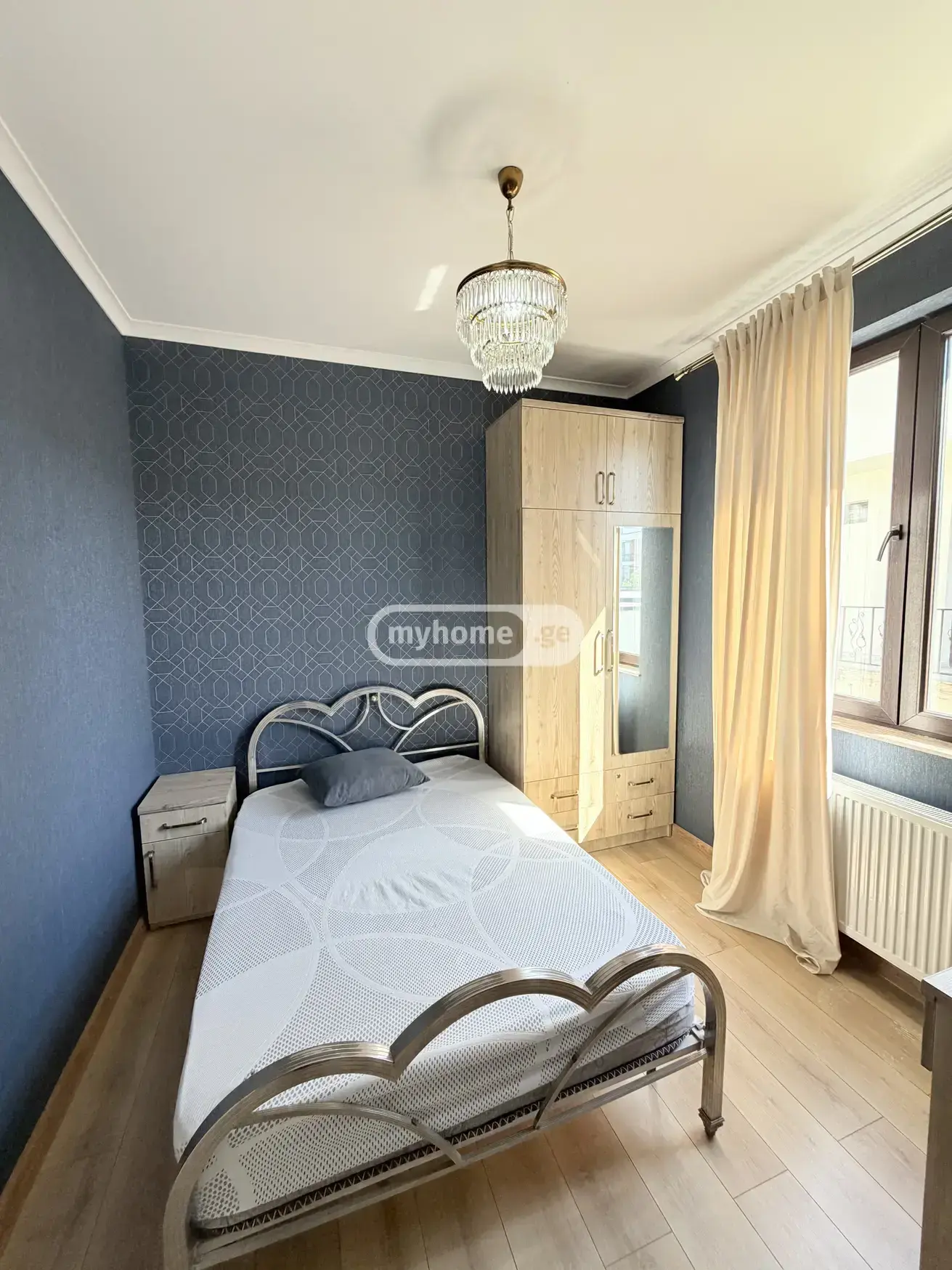 5 Room Private House For Rent In Mukhiani view 10