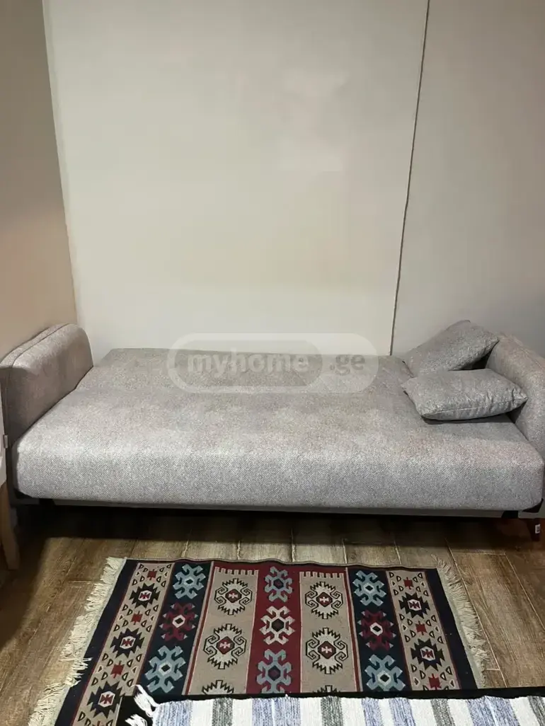 2 Room Apartment For Rent In Sololaki view 12