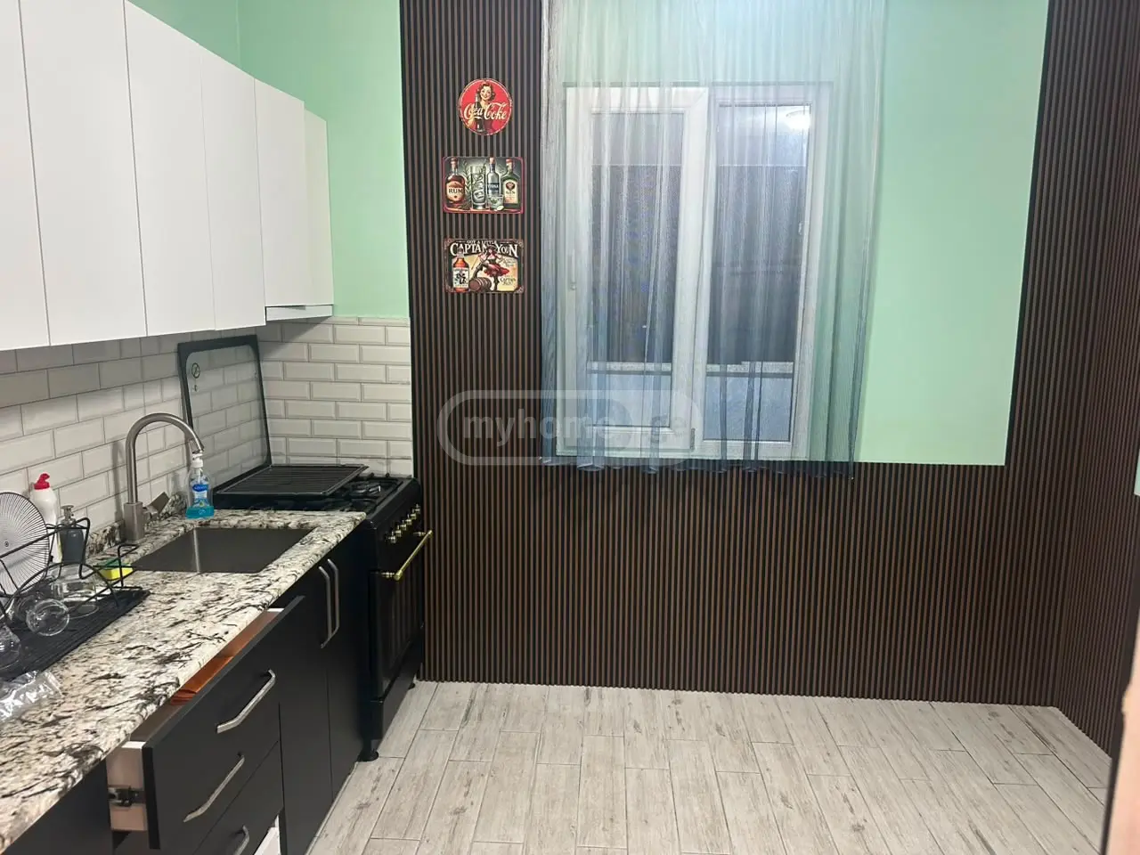 9 Room Apartment For Rent In Gonio, In Khelvachauri Municipality view 6