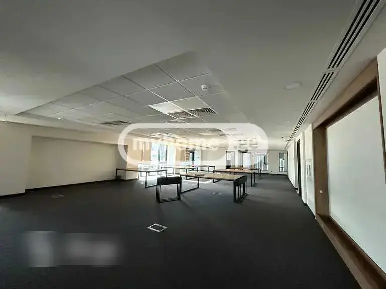 Office Commercial Area For Rent In Mtatsminda view 1