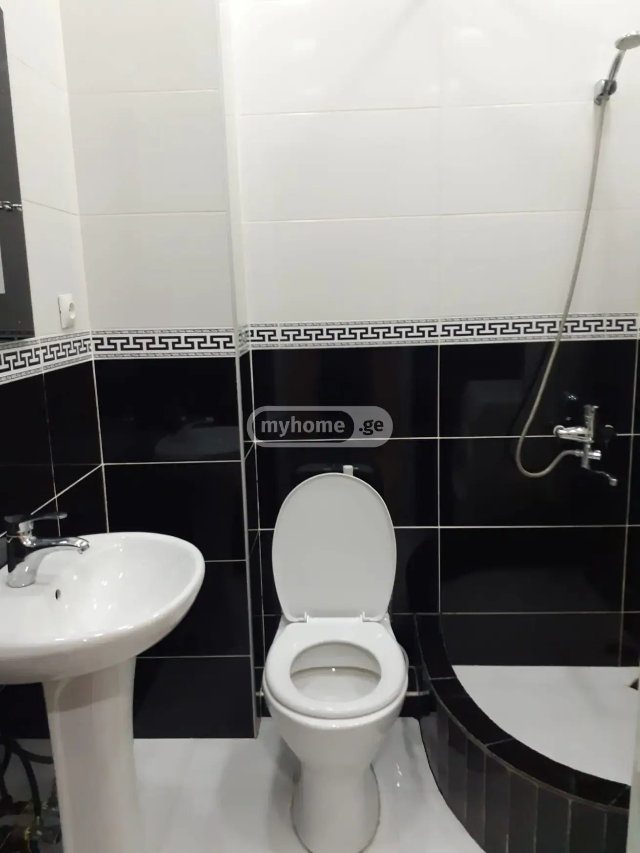 2 Room Apartment For Rent In Varketili view 6