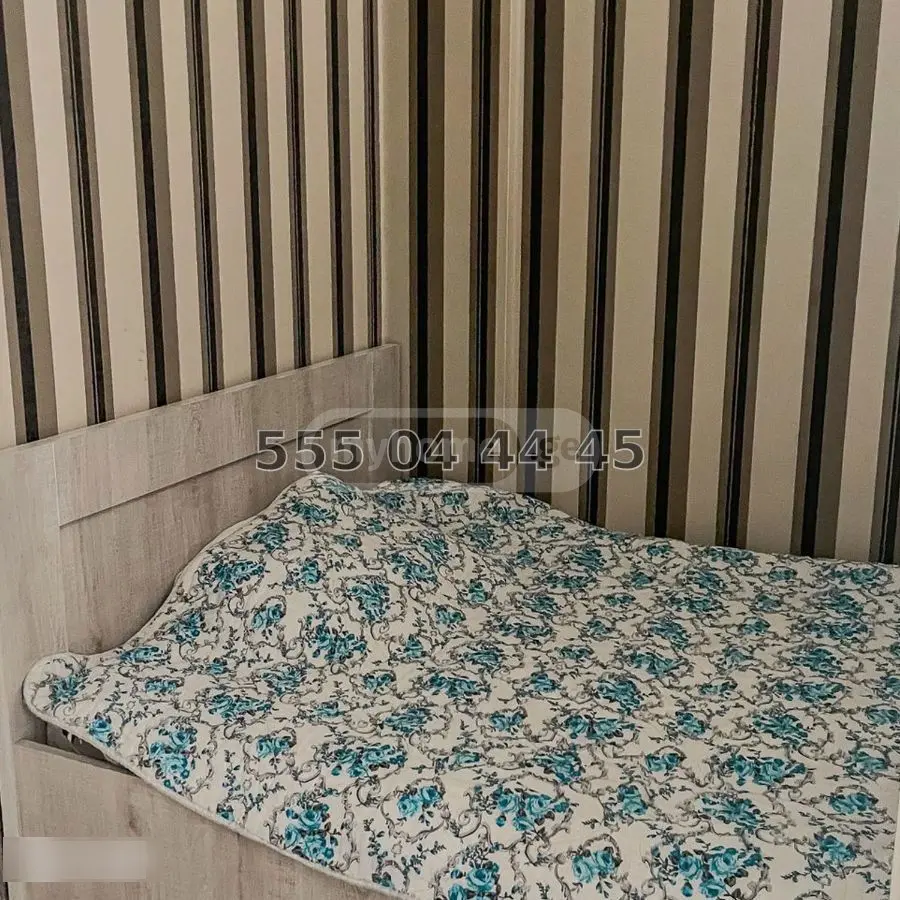 3 Room Apartment For Rent In Samgori view 8