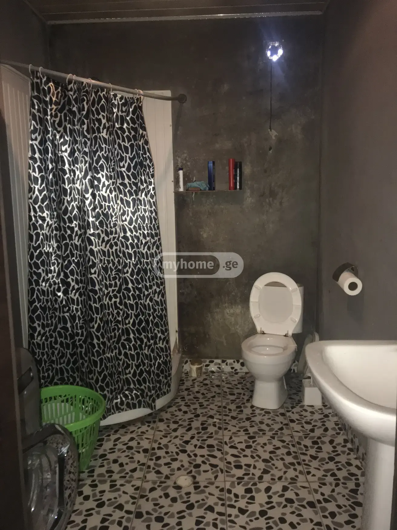 3 Room Private House For Sale view 12