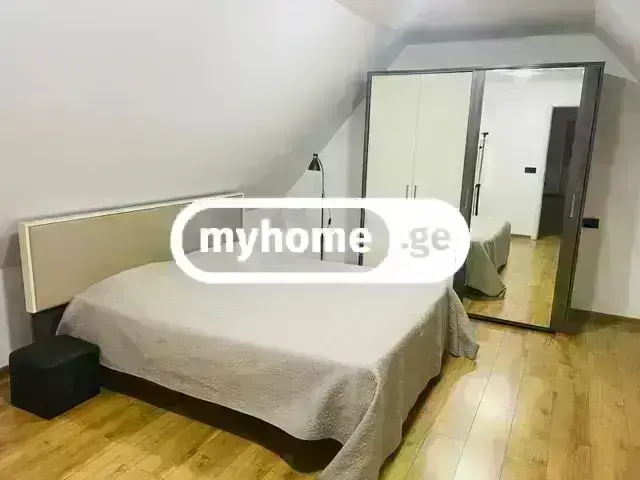 6 Room Private House Daily Rent In Mtskheta view 14