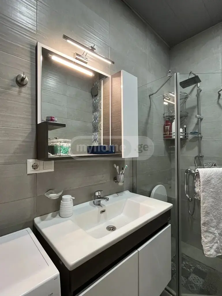 2 Room Apartment For Sale view 15