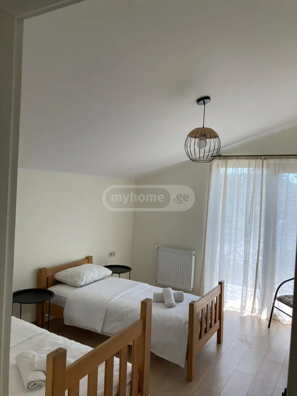 6 Room Private House For Rent In Gonio, In Khelvachauri Municipality view 12