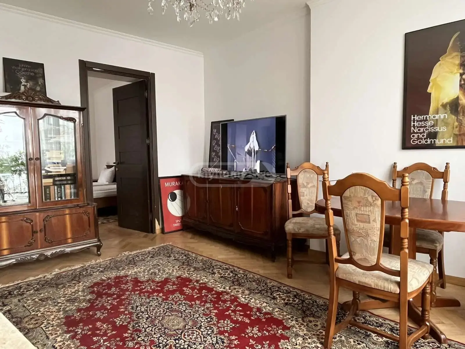 3 Room Private House For Sale view 3