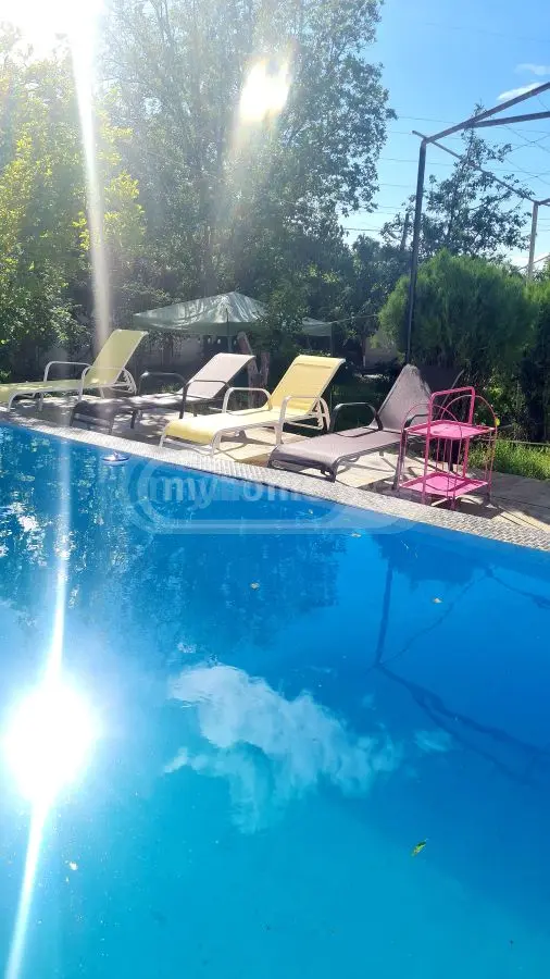 5 Room Country House Daily Rent In Mukhiani view 5