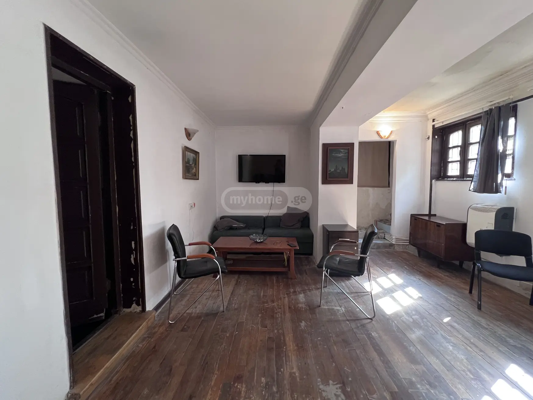 Universal Commercial Area For Sale In Vera view 4