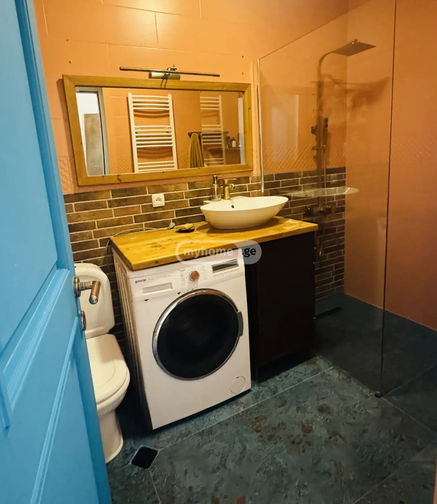 3 Room Apartment For Sale view 15